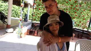 ArianaAndGabriel Snapshot