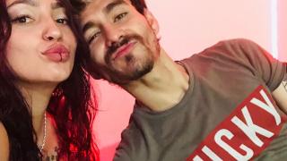 AaronAndEli Snapshot