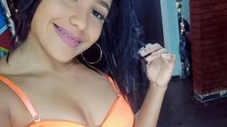 Giovana_Milk Snapshot