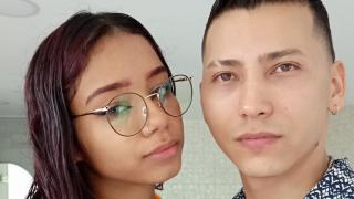 MeganAndJulian Snapshot