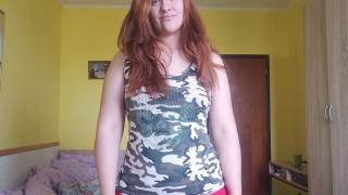 MelissaSamantha Snapshot