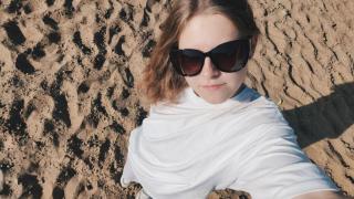 BettyRogers Snapshot