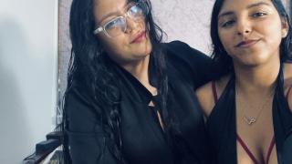 SharickAndAdela Snapshot