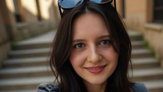 LillianaGeno Snapshot