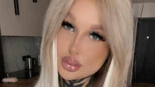 KellyBabbee Snapshot