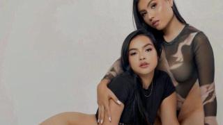ScarletAndNaomi Snapshot