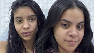 MaryeAndJuliana
