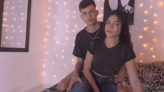 SarahandMarck Snapshot