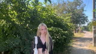 EnolaMetheny Snapshot