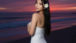 AmandaPeige Snapshot