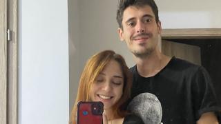 DhaliaAndMikele Snapshot