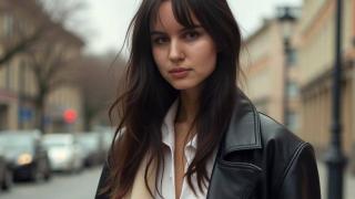 EvelinStower Snapshot