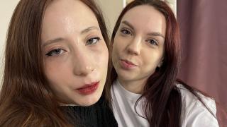 ElfrieAndCarina Snapshot