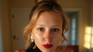 CarmeliaMccament Snapshot