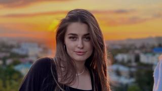 DaniellaCosenza Snapshot