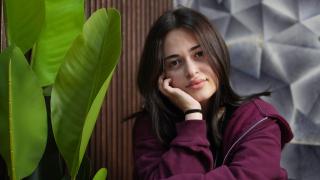 MaxineBailey Snapshot