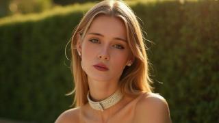 SolineAnouk Snapshot