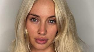 Blondeaussie Snapshot