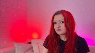 CarrieRogers Snapshot