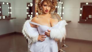 ArianaStockman Snapshot