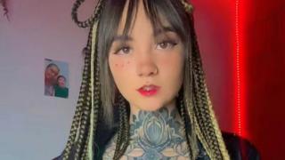 TatianaXarate Snapshot