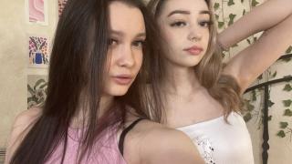 OdetteAndGussia Snapshot