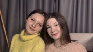 LillianaAndDanie Snapshot