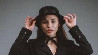 MelissaRaxter Snapshot