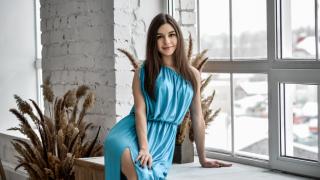 MarilynReed Snapshot