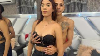 AshleyandJosh1 Snapshot