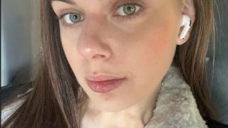 HelenaBourbeau Snapshot