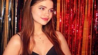 KrystalRoever Snapshot