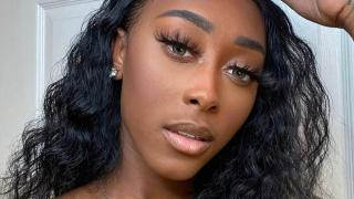 AaliyahTrinityXo Snapshot