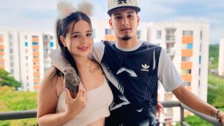 MiaAndCharles Snapshot