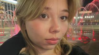 LisaGraysen Snapshot