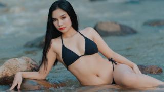 LoraineHailey Snapshot