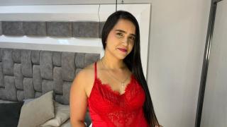 IsabelaHanson Snapshot