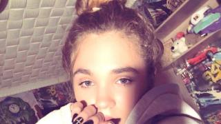 SolangeFenrich Snapshot