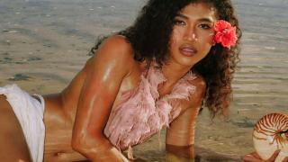 SamirraSanchez Snapshot