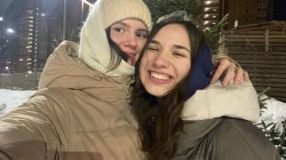 AnderaAndYing Snapshot