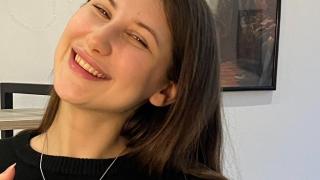 GeorgettaRedcay Snapshot