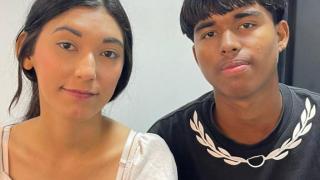 RavenAndJustin Snapshot