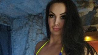 DarkroseMamba Snapshot