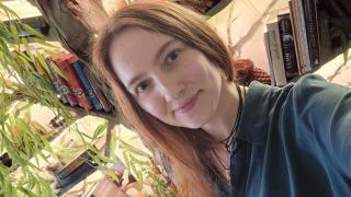 BreanaTherurer Snapshot