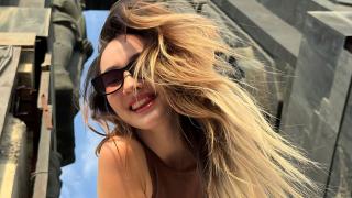 DelindaGaris Snapshot