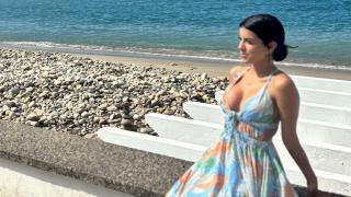 AlexaVillanueva Snapshot