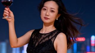 catherineHon Snapshot