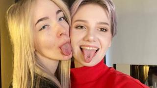 GladysAndDarel Snapshot