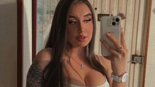 CherryMichael Snapshot