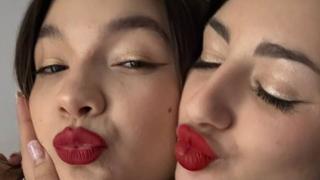 LynetteAndHazel Snapshot